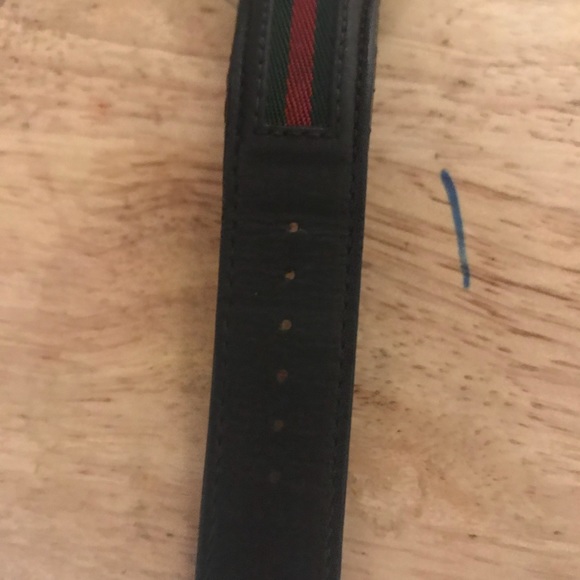 Gucci unisex watch main image 7